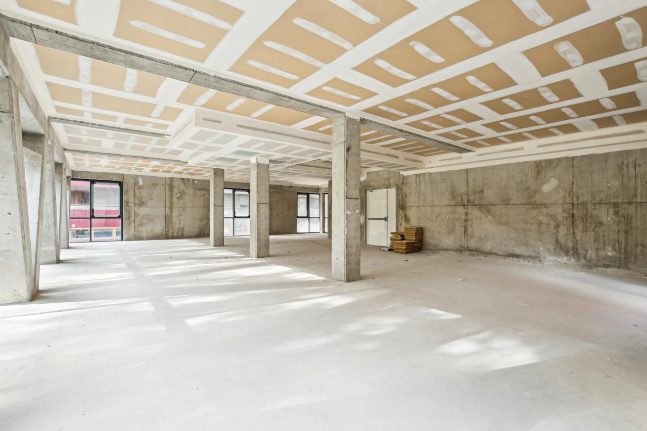 Bureau L'Île-Saint-Denis 544m² Vente bureau L'Île-Saint-Denis Seine-Saint-Denis OVBUR2424872 12